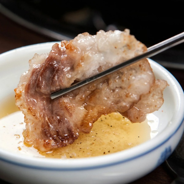 한돈 대패삼겹살 1.2kg