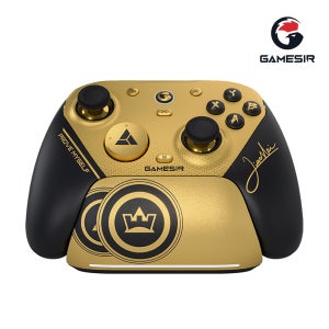 국내정발 GameSir 게임서 G7 Pro / G7 PRO 8K 유무선 게임패드