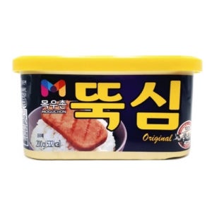 목우촌 뚝심 200g 10캔 네이버