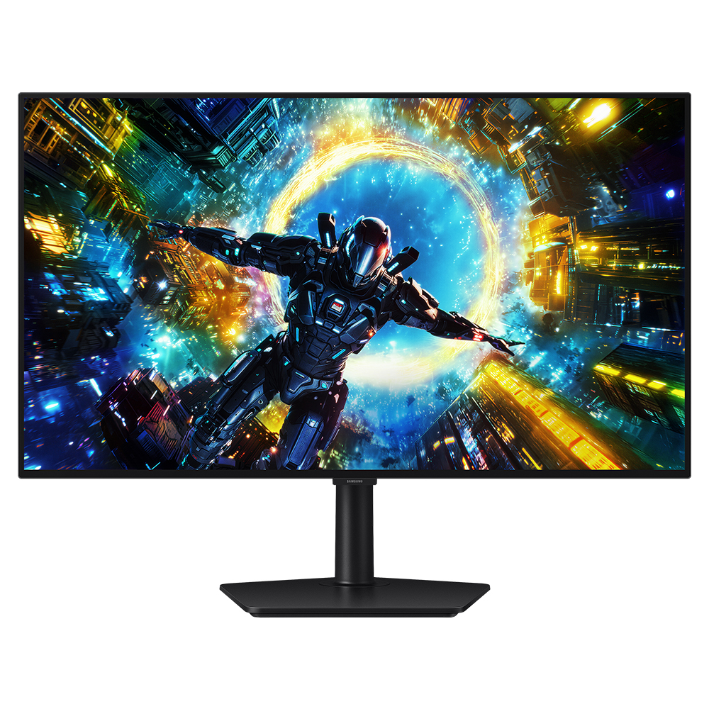 32인치 OLED 게이밍모니터 LS32HG730