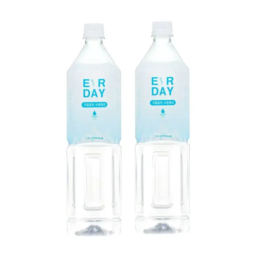 멤버십 에버데이 이온 1.5L x 12입
