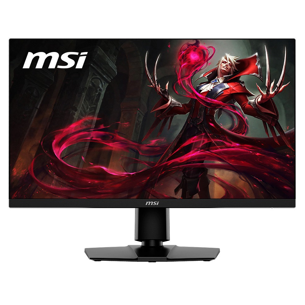 MSI MAG 272URDF700 E16 듀얼모드 게이밍 4K AI Vision 무결점 모니터