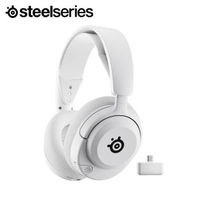 Arctis Nova 5 Wireless 무선 게이밍 헤드셋 265g