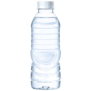 아이시스 화이트캡 무라벨, 500ml, 40개