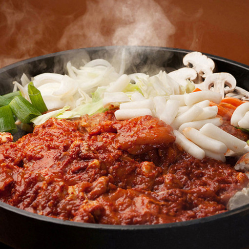 강명희 국내산 냉장 닭다리살 1kg
