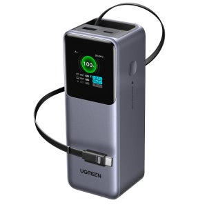 UGREEN 넥소드 165W 20000mAh 보조 배터리