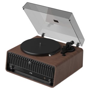 필립스 센추리 올인원 LP 턴테이블 THE TINA TAV9000 블루투스 스피커