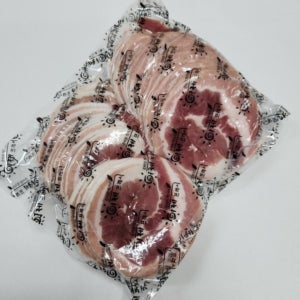 듀록 꽃삼겹살 1kg
