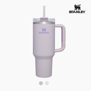 스탠리 퀜처 H2.0 플로우 스테이트 텀블러 1.18L