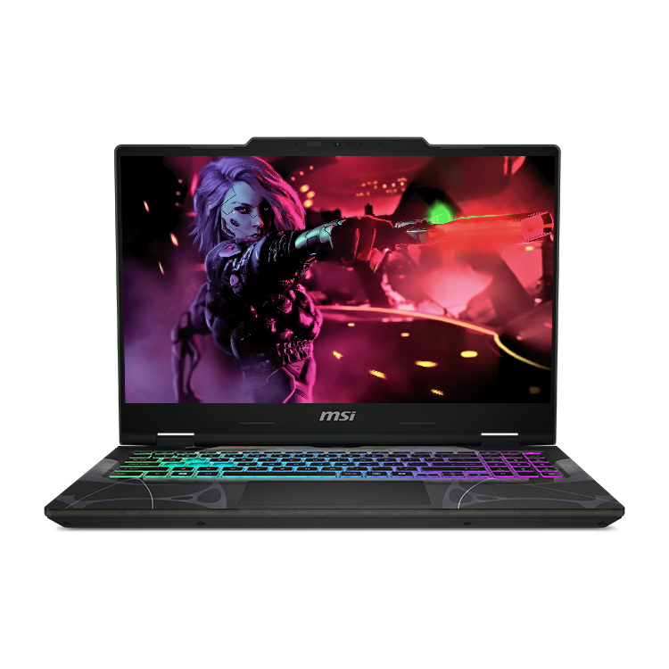 MSI 사이보그 A15 B2HWEKG-R7 게이밍 노트북 농협