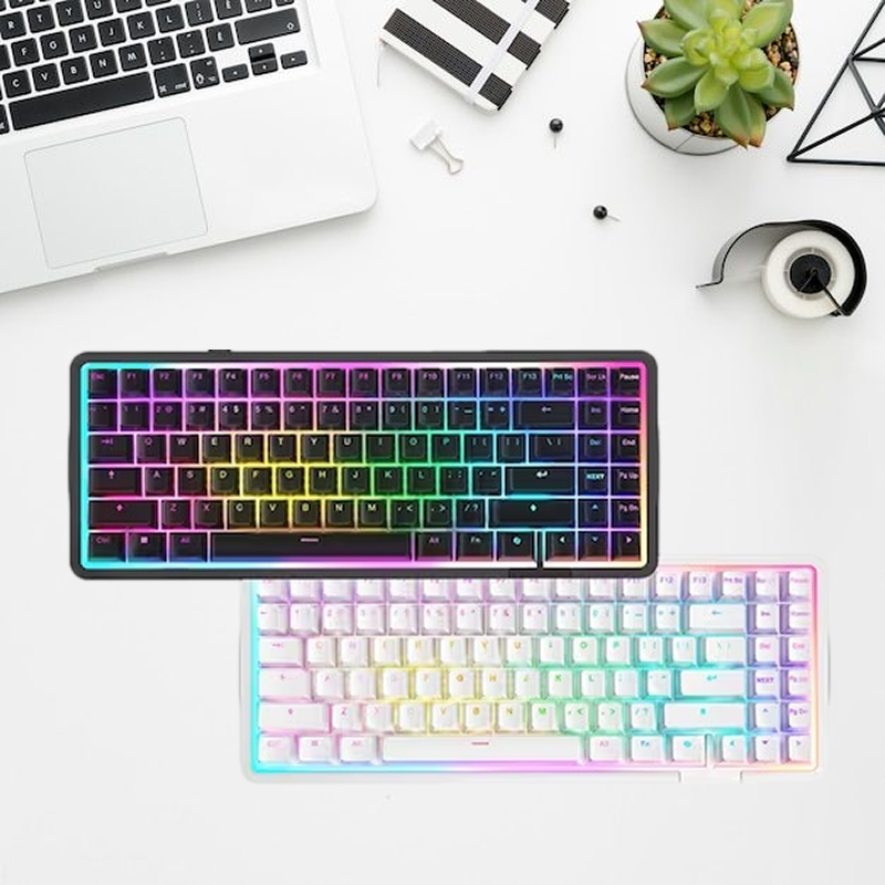 NZXT Function Elite MiniTKL