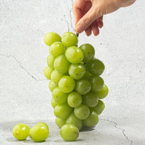 샤인머스켓 정품 2kg 4수