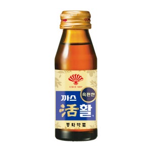 동화약품 까스 75ml 20병