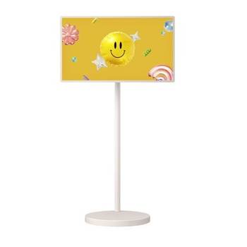 LG 스탠바이미2 MAX 신모델 (32LX6BKGA, 80cm)