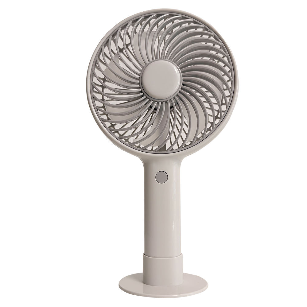 버뮤다랩 BLDC 7엽 핸디선풍기 1+1
