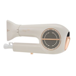 JMW 맥스이모션 접이식 1700W 헤어드라이기+미니브러쉬