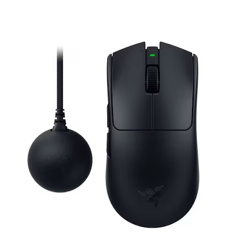 Razer viper v4 pro 게이밍 마우스 및 다양