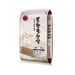 봉황뜰 찹쌀 10kg