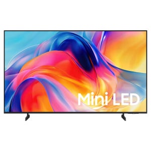 삼성전자 Mini LED AI TV KU55MH75AFXKR 138cm