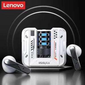 TECNONEXO 무선 블루투스 5.4 Hi-Fi 고음질 저지연 이어폰