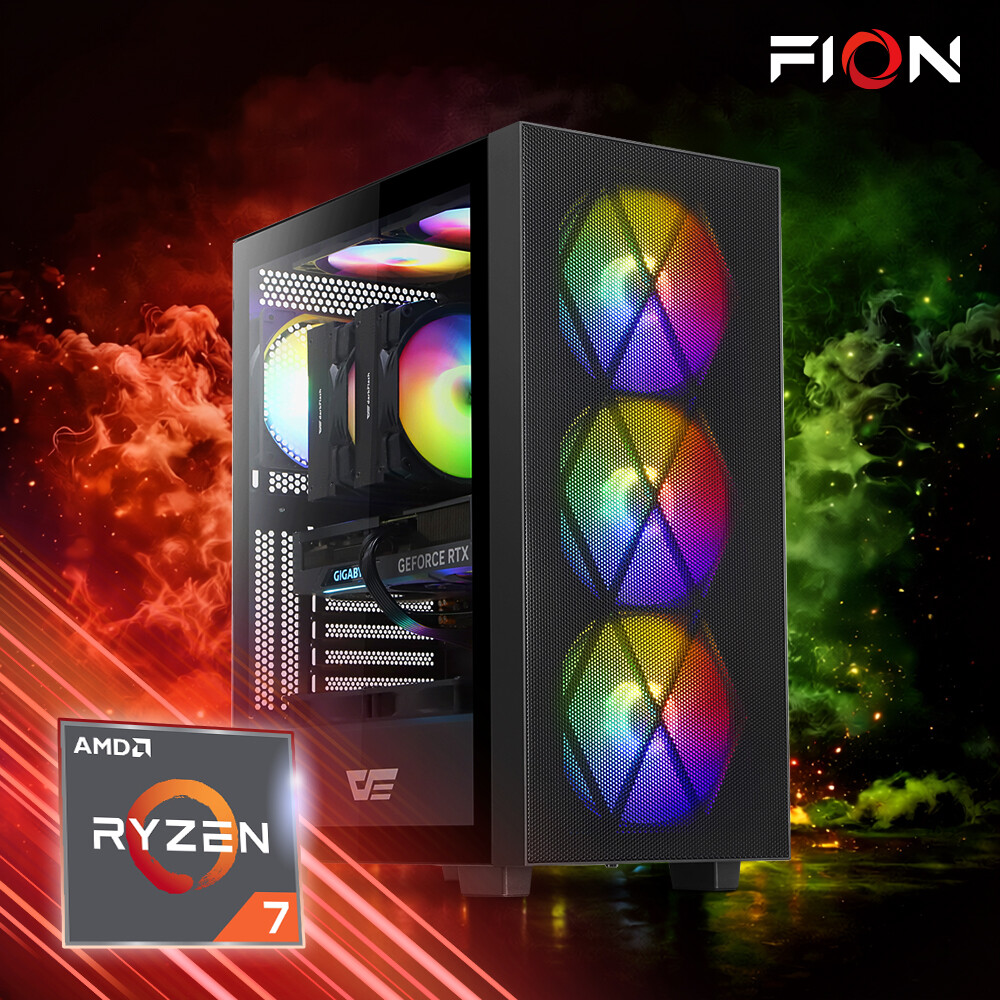7800X3D 32G 1TB 반본체