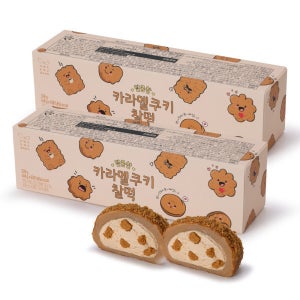 옛날 찹쌀떡 800g 총16개입