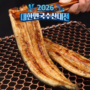 훈훈수산 풍천 민물장어 자포니카 1kg 고창 장어 손질 후 600g 국산 [원산지:국산]