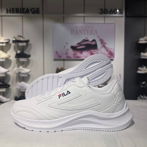 휠라 휠라 트렉슬러 운동화