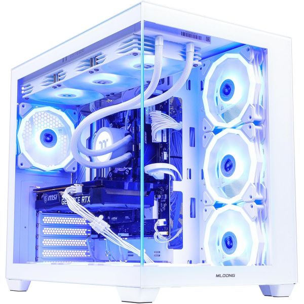 9800X3D RTX 5080 16GB 32GB 1TB 데스크