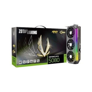 ZOTAC GAMING RTX 5080 AMP EXTREME (7월 1일 10시부터)