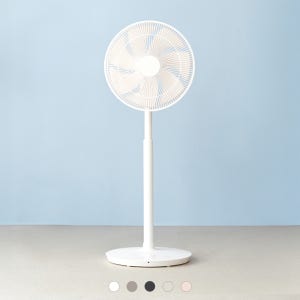 르젠 LZEF-DC290 BLDC 선풍기 14인치 리모컨포함
