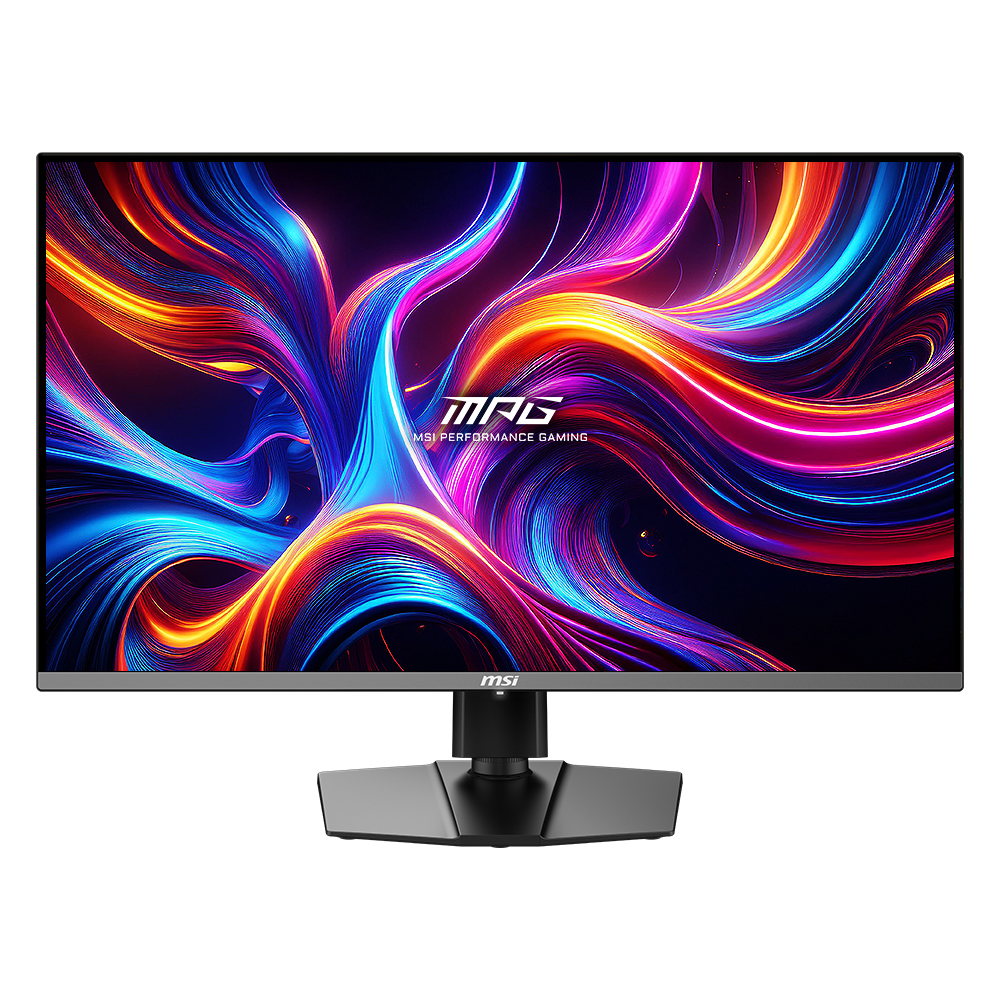 MSI MPG 321URXDN QD-OLED 240 4K UHD모니터