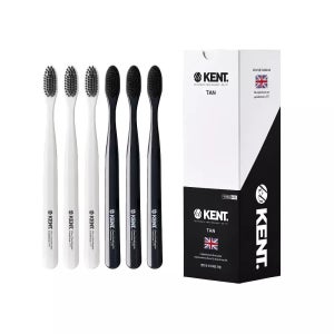 켄트칫솔 6개입 쿠폰 2종 모두 적용 시