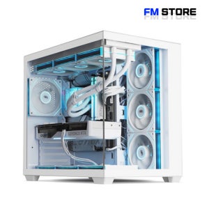7800X3D + 5070TI 완본체