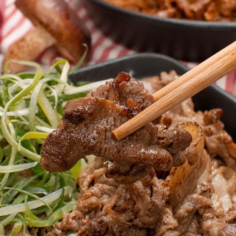 대구 북성로 연탄불고기 300g 5팩