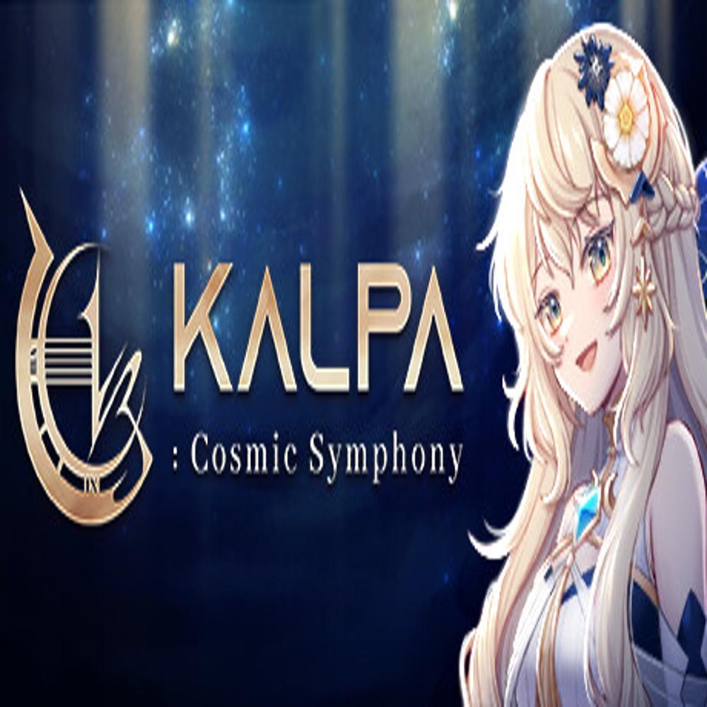칼파: 코스믹 심포니(KALPA: Cosmic Symphony) 외 DLC 할인