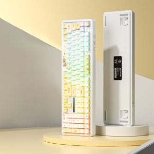 독거미 f108 저소음축 풀배 네이버