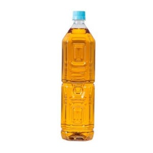 곰곰 고소한 보리차 무라벨, 1.5L, 12개