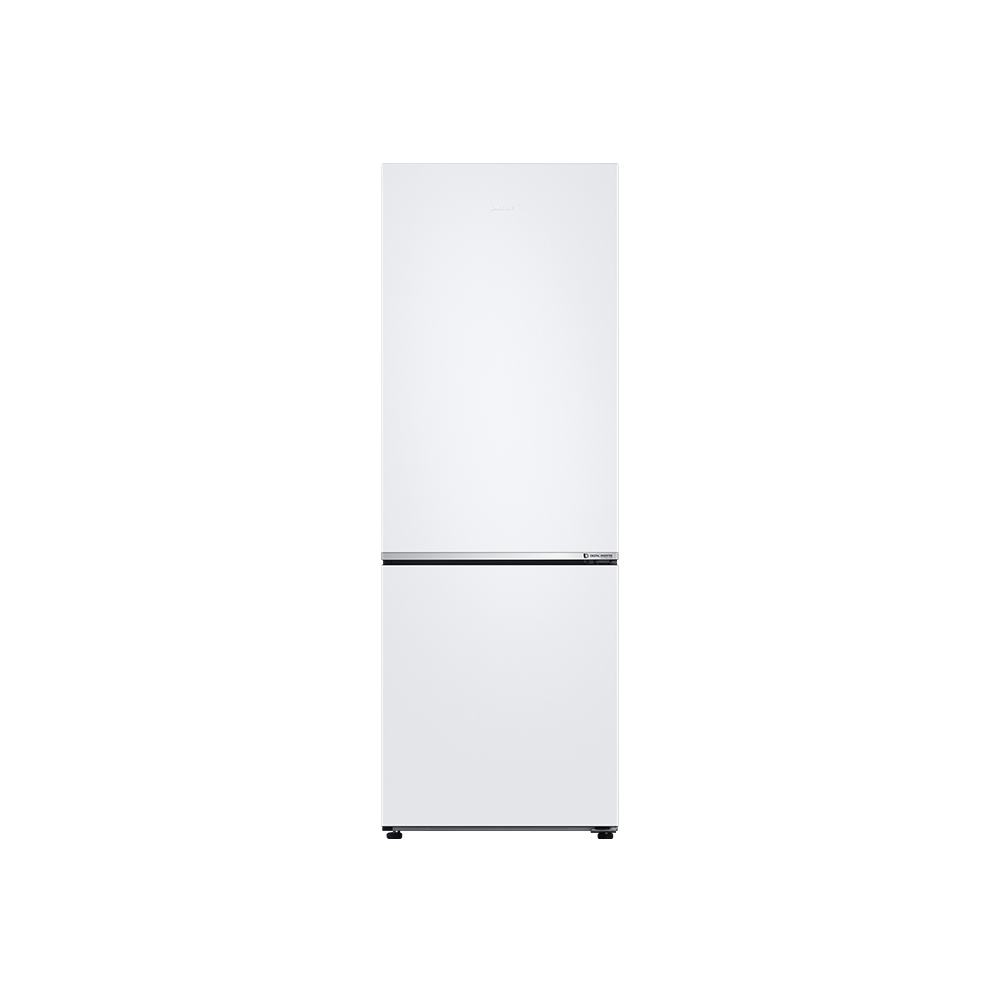 삼성전자 일반냉장고 RB30F4051WW 1등급 상냉 하동 306L 스노우 화이트