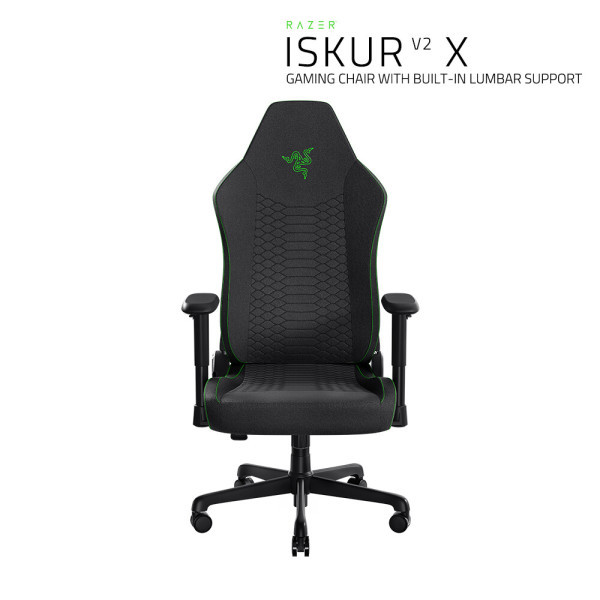 레이저 게이밍 체어 ISKUR V2 X 외 다양