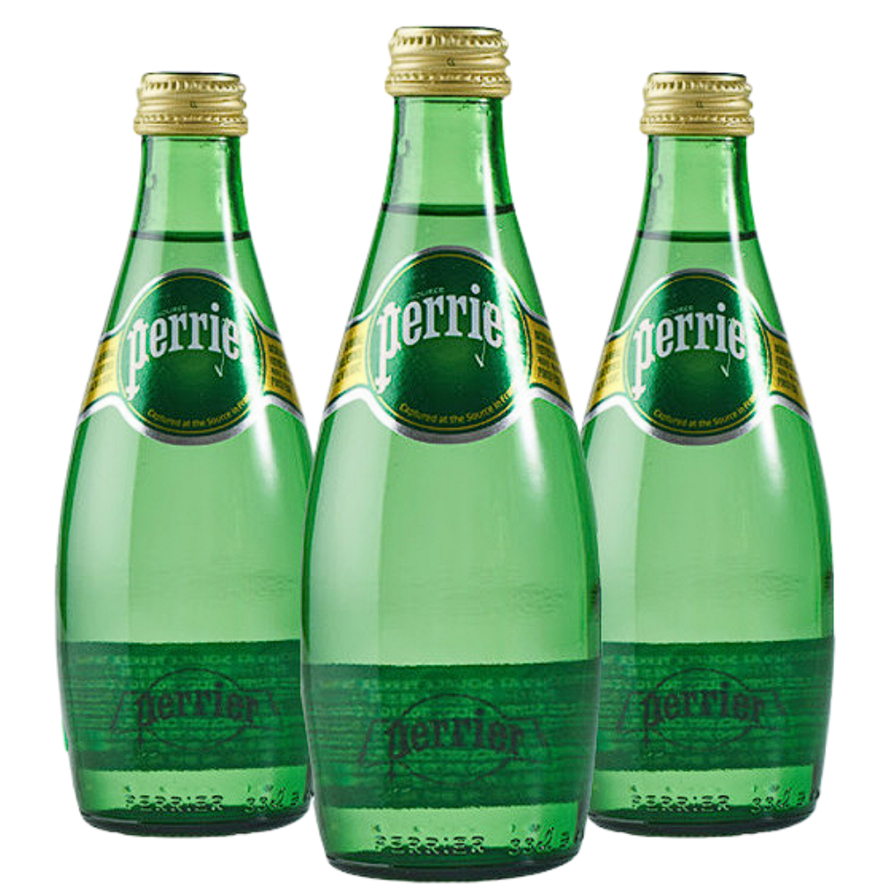 페리에 프랑스 수입 탄산수 330ml24병