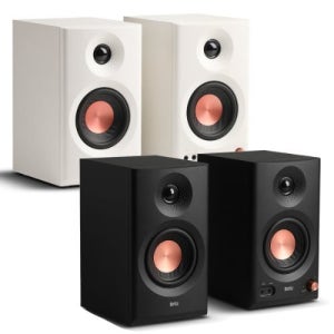 브리츠 BR-Monitor5 블루투스 5.4 스튜디오 모니터 스피커