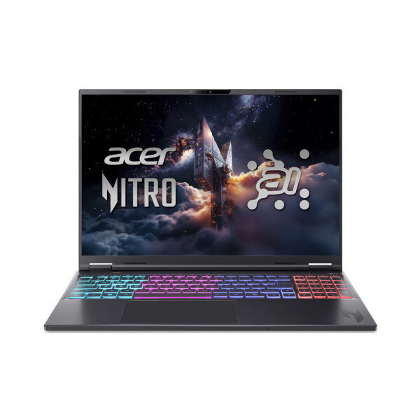 에이서 니트로 V 16S R7 260 RTX5060 게이밍노트북