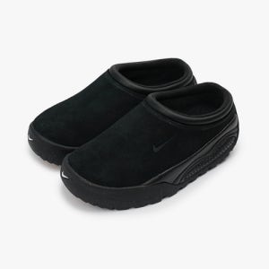 나이키 ACG 루퍼스 뮬 블랙 FV2923-001