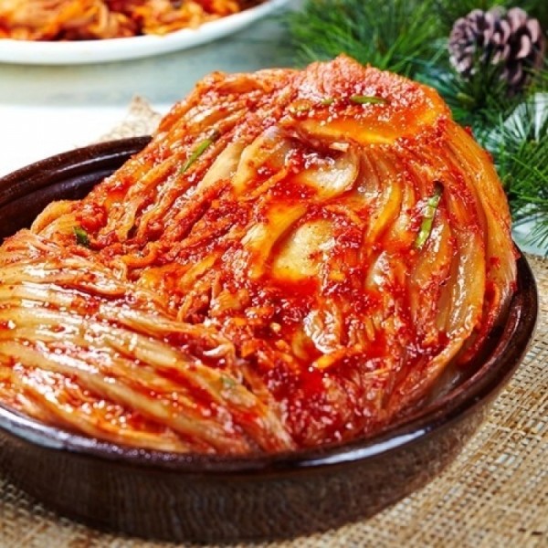 국내산 포기김치 10kg