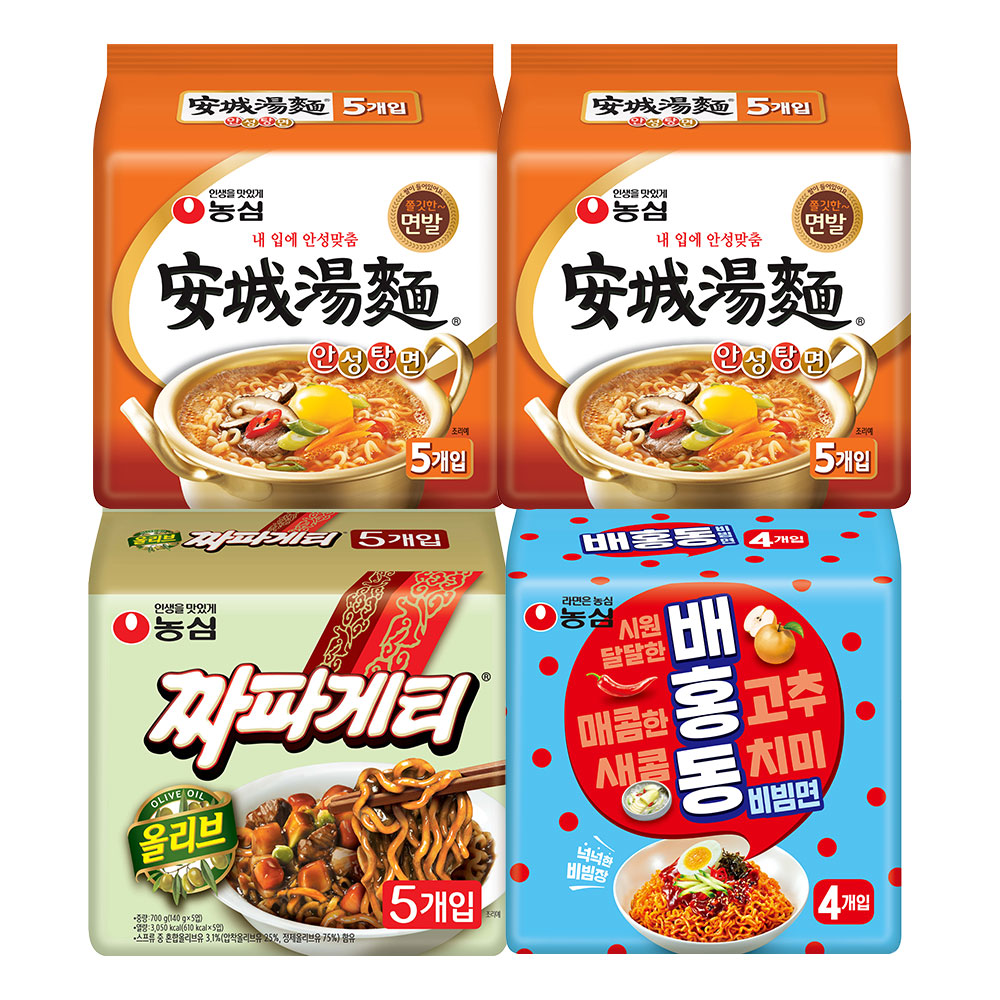 청정원 스파게티소스 기획팩(토마토 600G 2개 + 로제 600G 2개) + 당플랜 노스파이크 식전루틴 24 3.4g