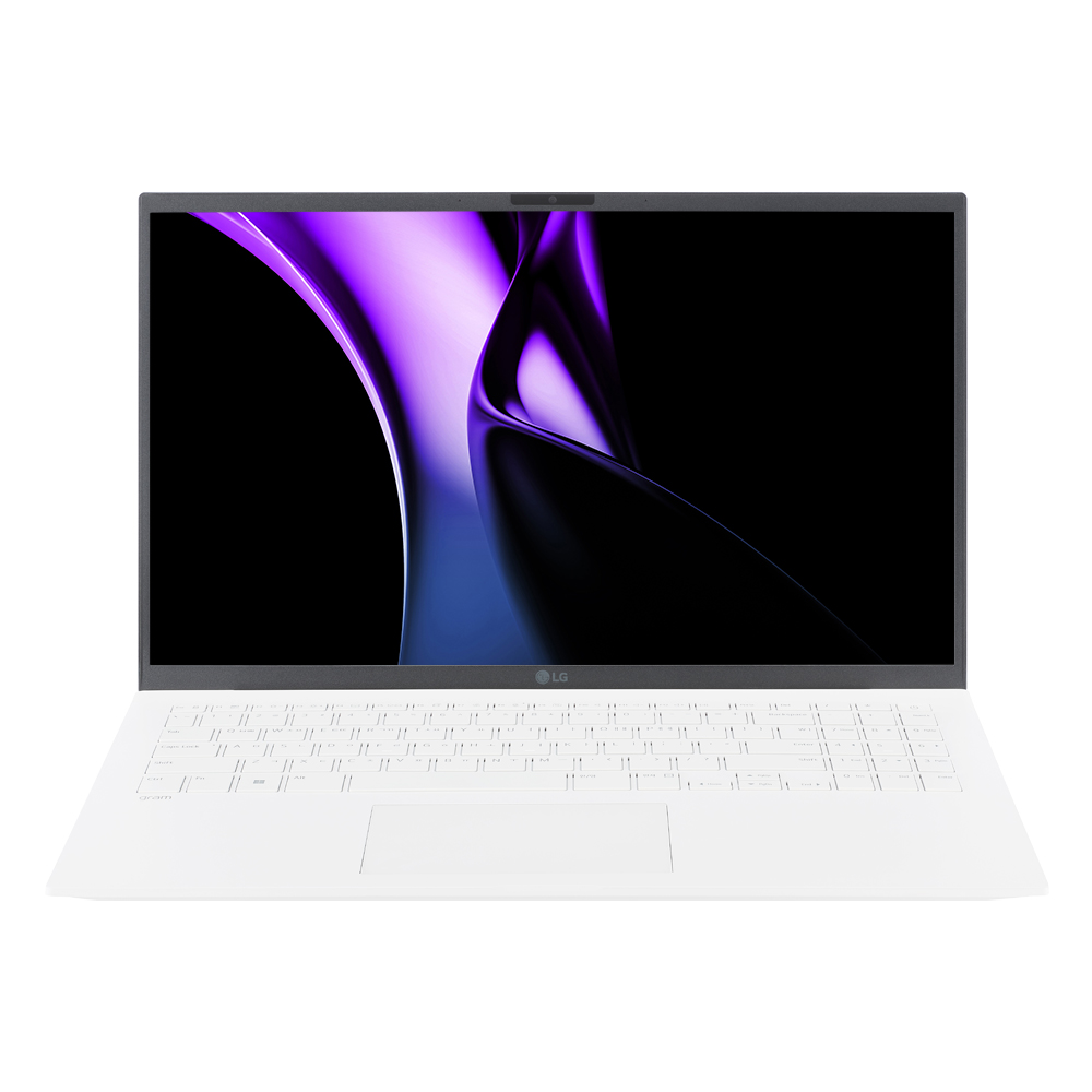 LG 전자 그램 15 코어 Ultra5에센스 화이트 15Z90S-GA5VK