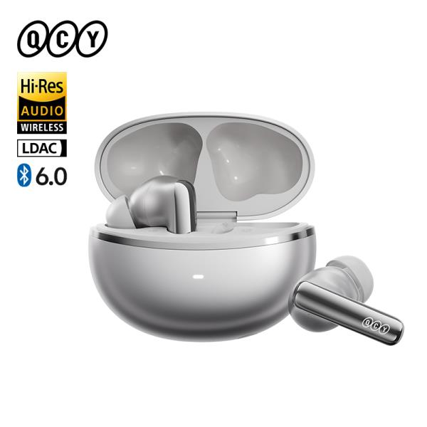 QCY MeloBuds N70 ANC 무선 이어버드