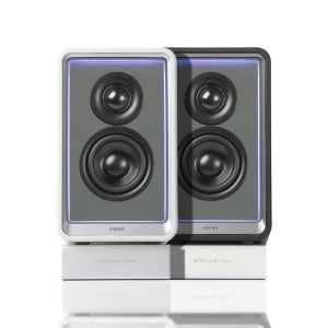 EDIFIER QR65 블루투스 스피커