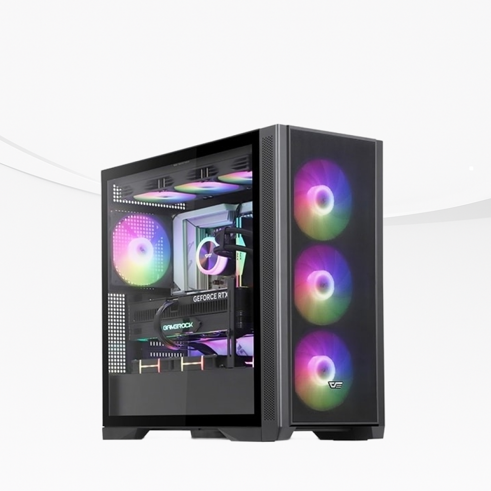 9800X3D RTX 5080 16GB 32GB 1TB